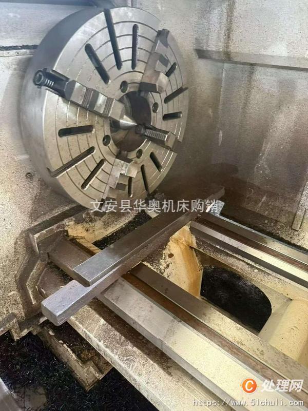 二手?jǐn)?shù)控車床