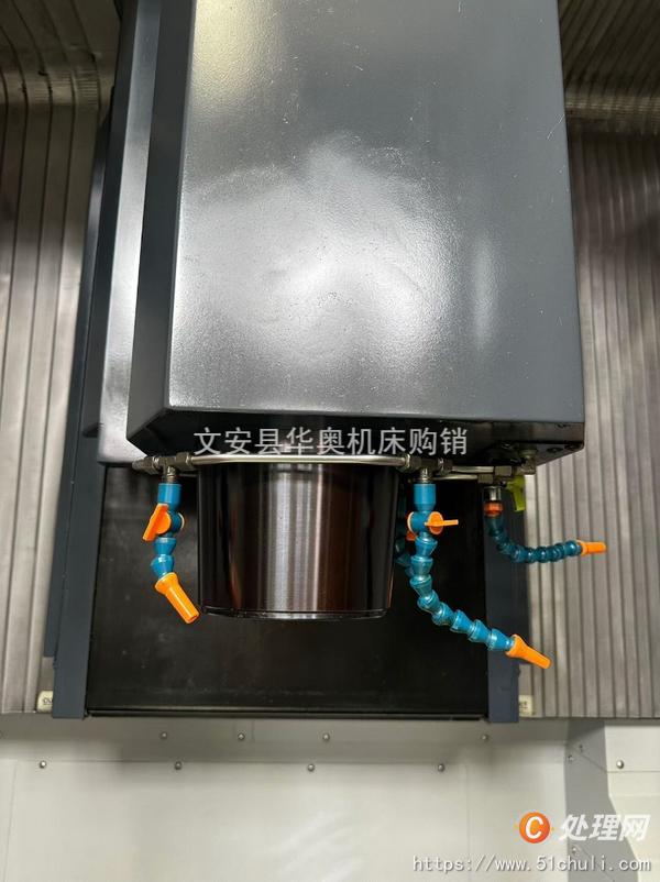 二手加工中心