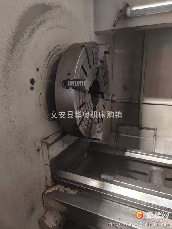 二手?jǐn)?shù)控車床