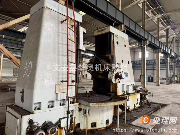 二手滾齒機(jī)