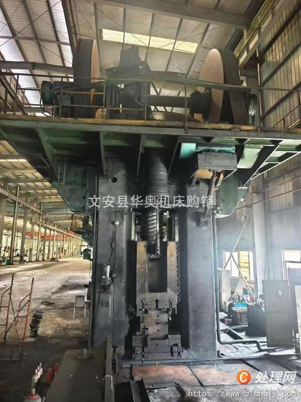 二手壓力機(jī)