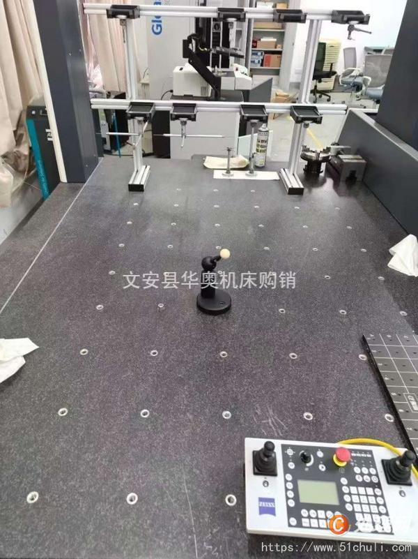 二手測(cè)量?jī)x