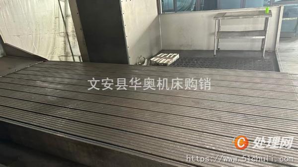 二手磨床