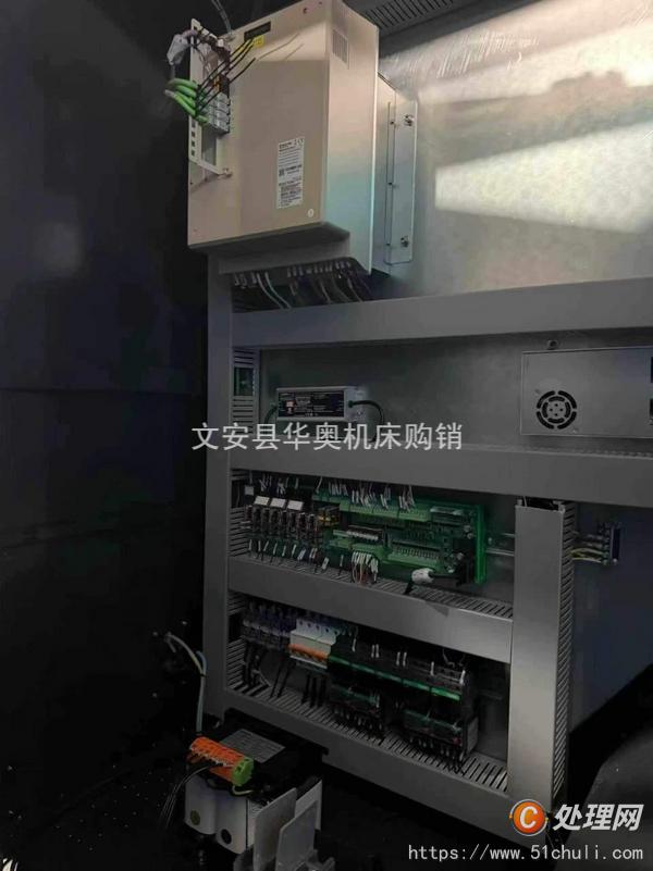 二手加工中心