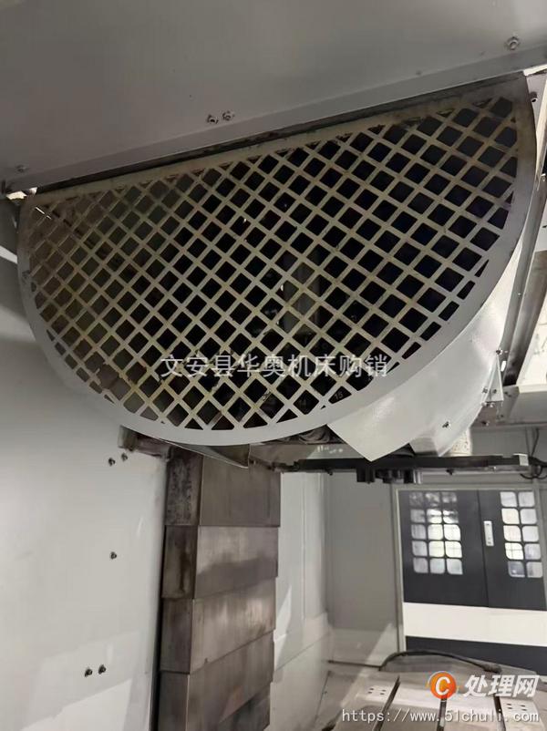 二手加工中心
