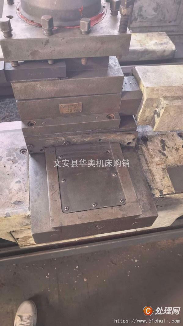 二手數(shù)控車床