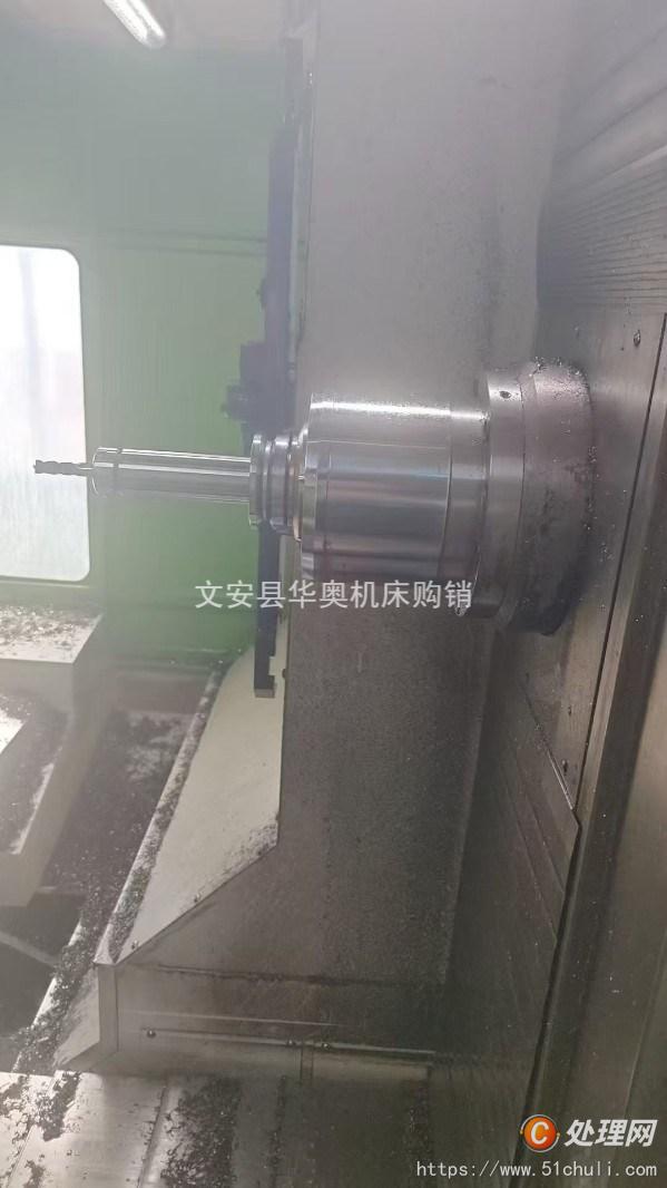 二手加工中心