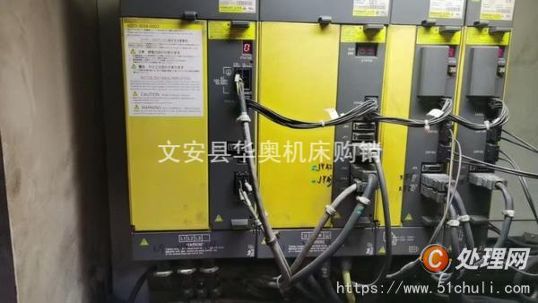 二手加工中心