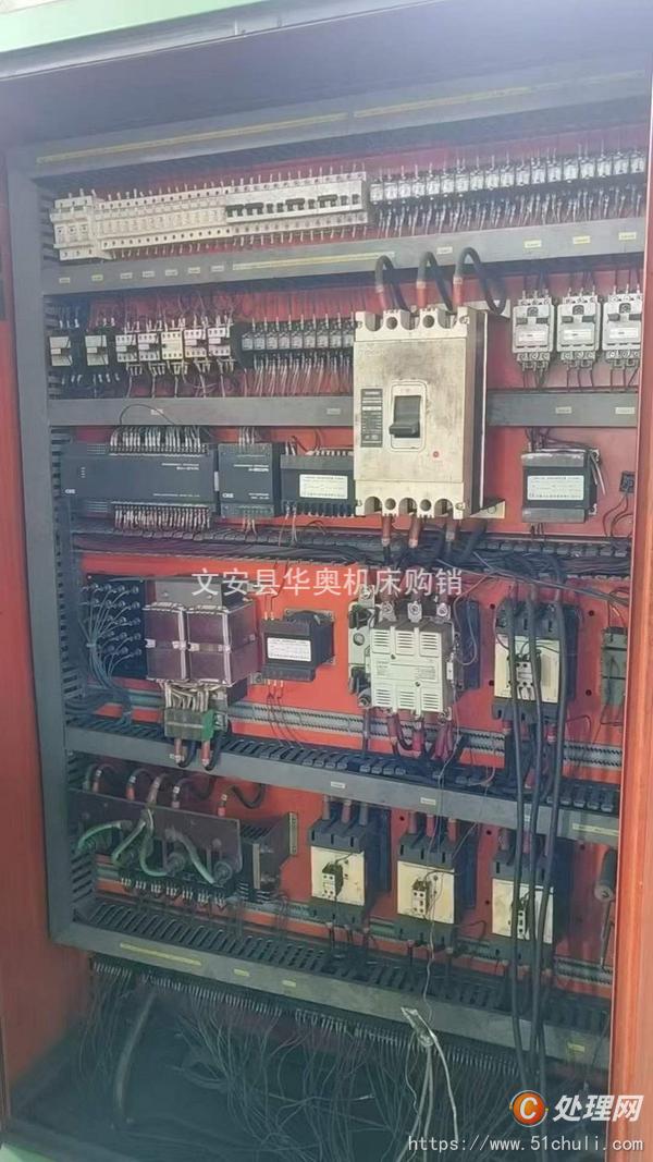 二手立式車床