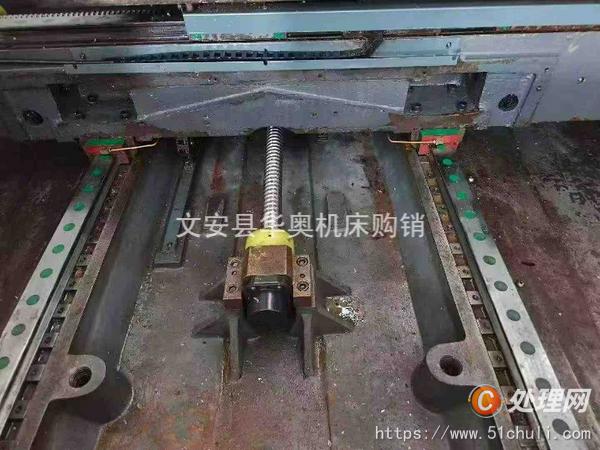 二手加工中心