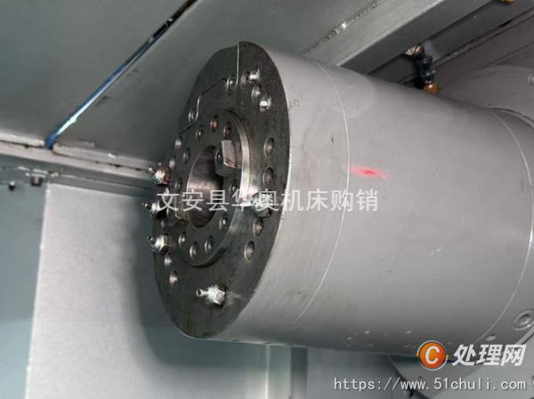 二手加工中心