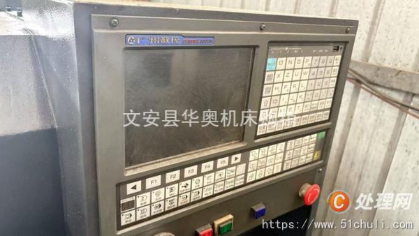 二手?jǐn)?shù)控車床