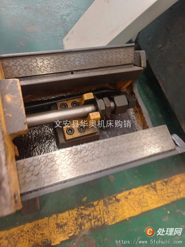 二手外圓磨床
