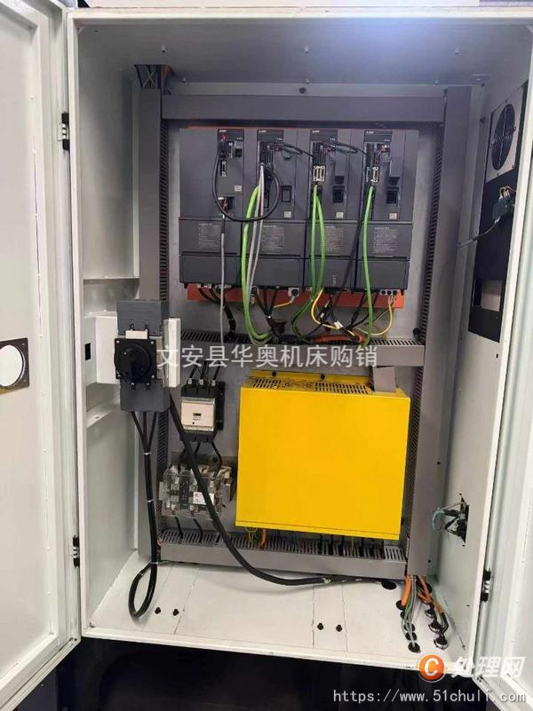 二手加工中心