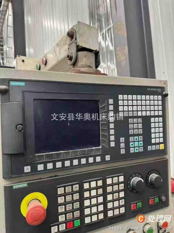 二手立式車床