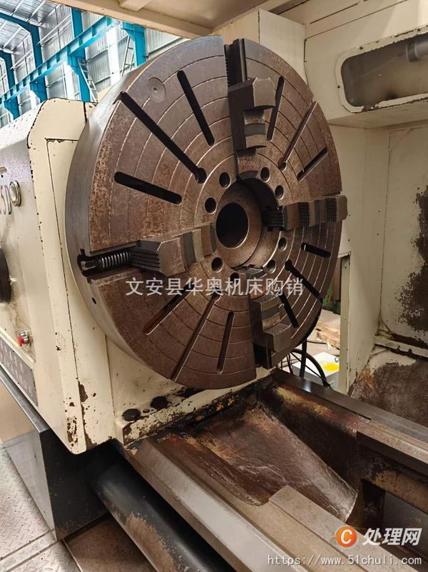 二手?jǐn)?shù)控車床