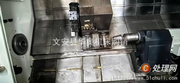 二手數(shù)控車床