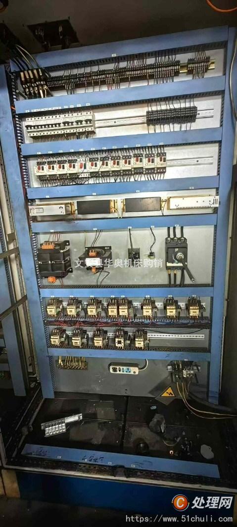 二手磨齒機