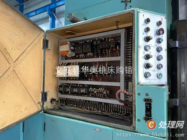 二手滾齒機(jī)