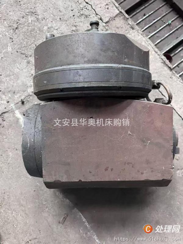 二手加工中心