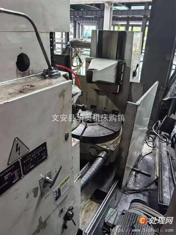 二手滾齒機