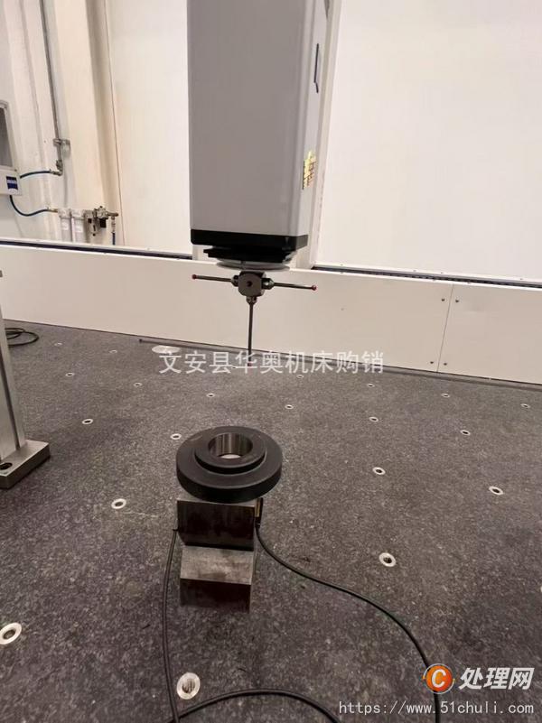 二手測(cè)量?jī)x