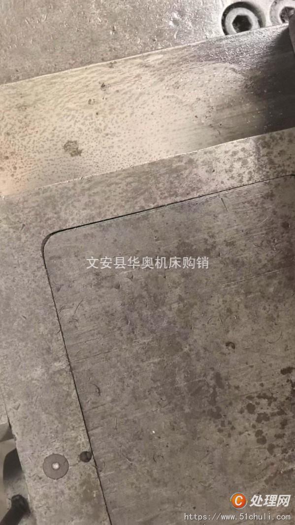 二手車床