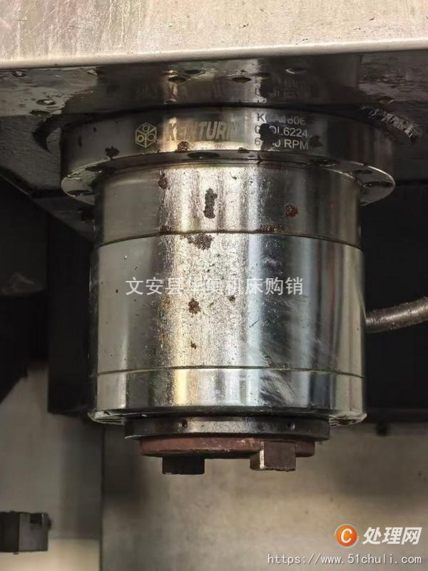二手加工中心