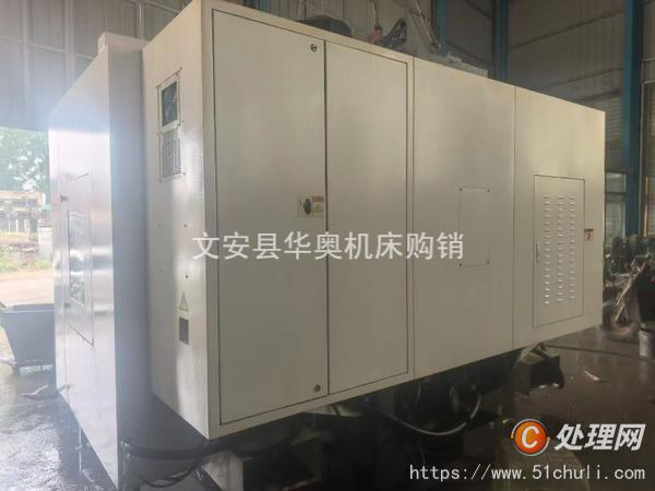 二手加工中心