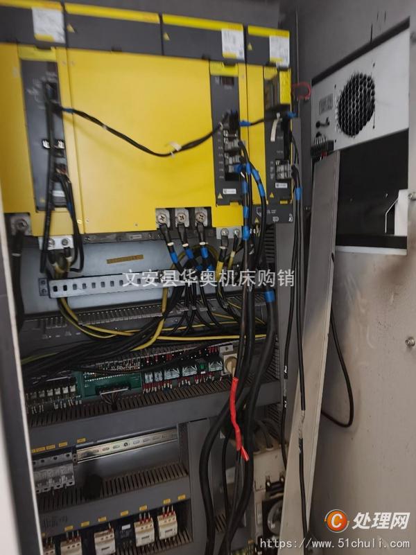 二手立式車床