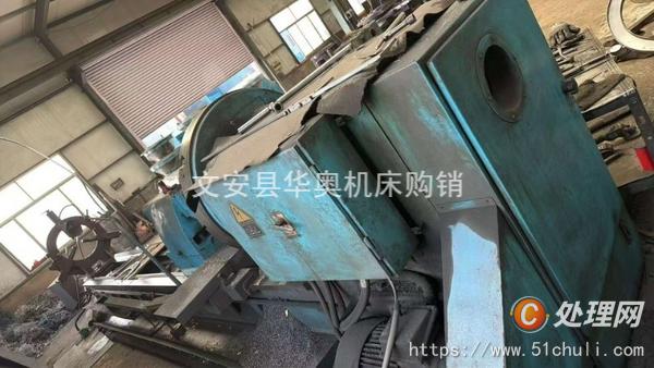 二手車床
