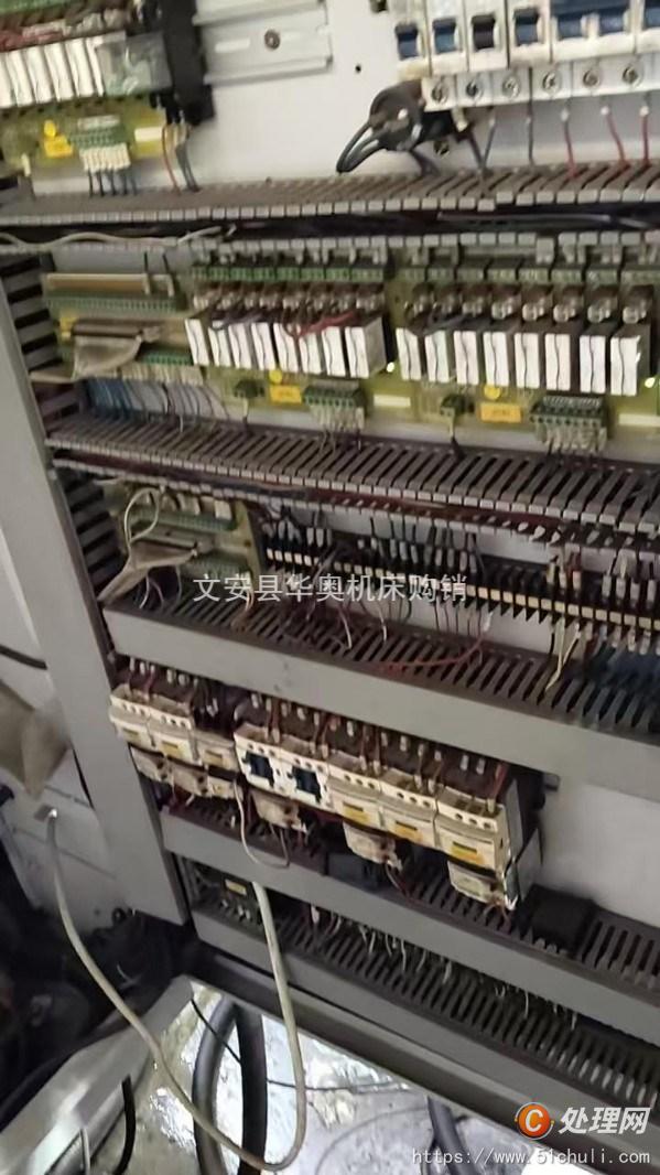 二手加工中心