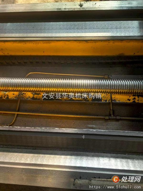 二手銑床