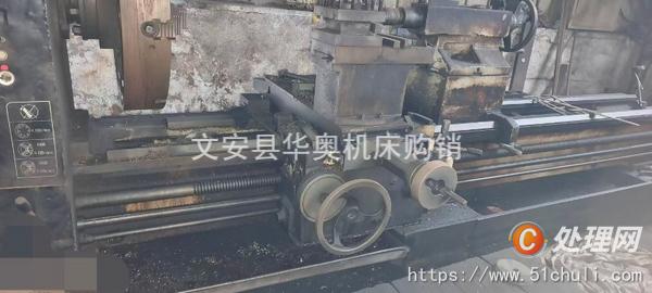 二手車床