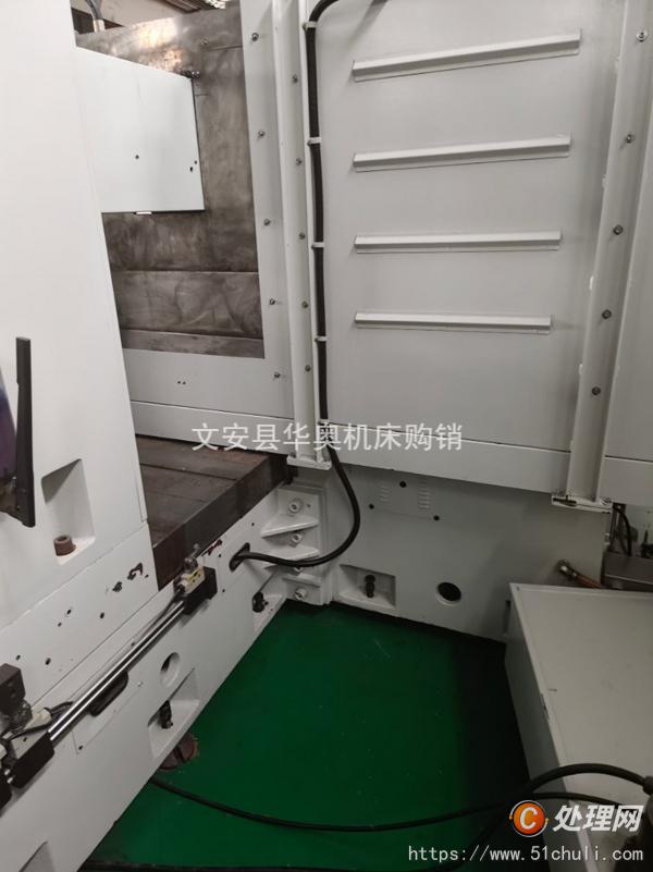 二手磨床