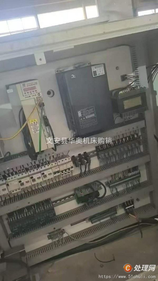 二手?jǐn)?shù)控車床