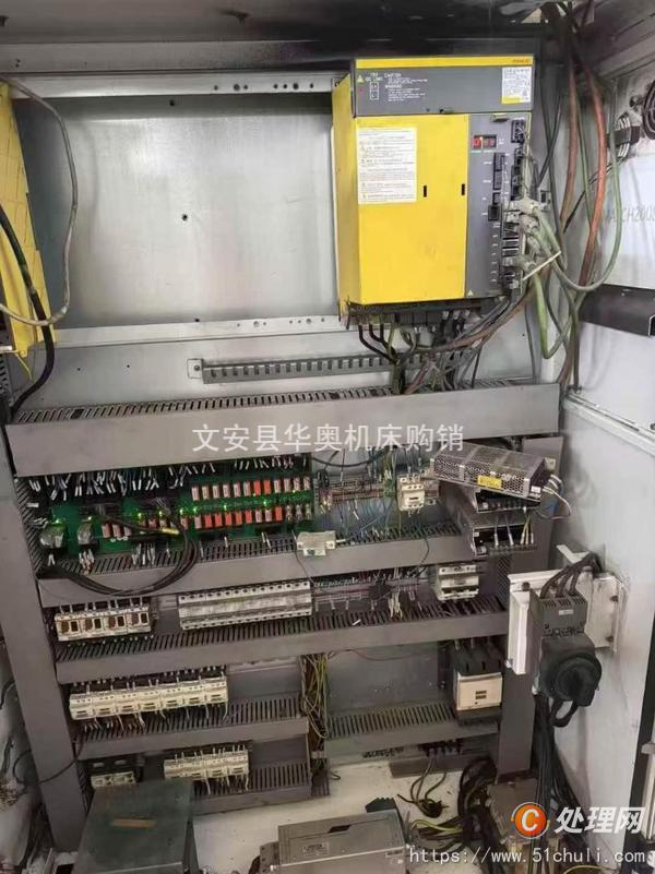 二手加工中心