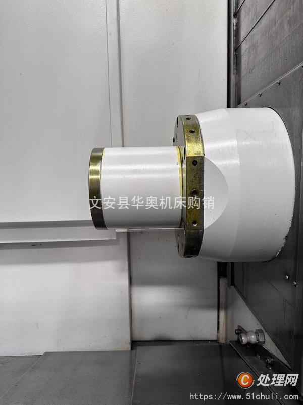 二手加工中心