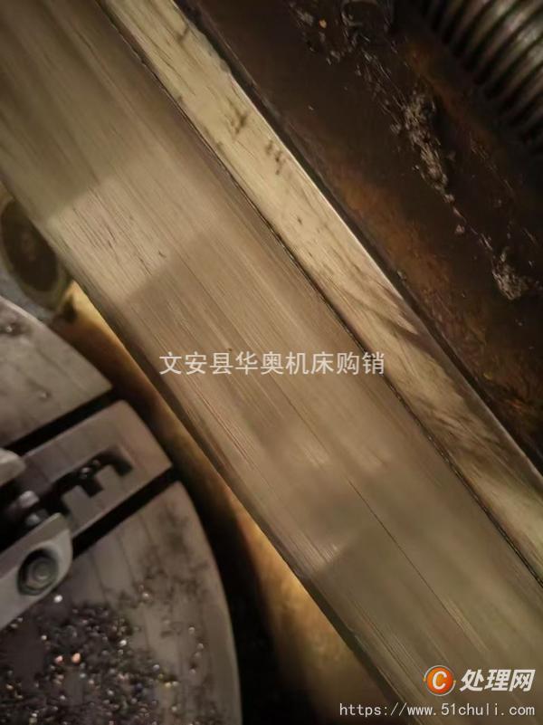 二手立式車床