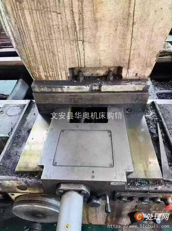 二手車床