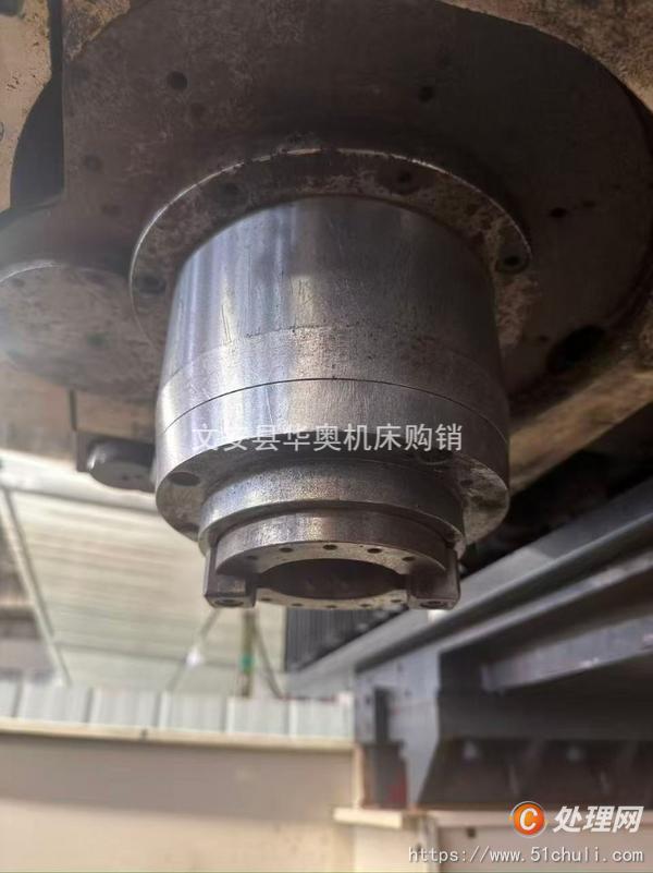 二手加工中心