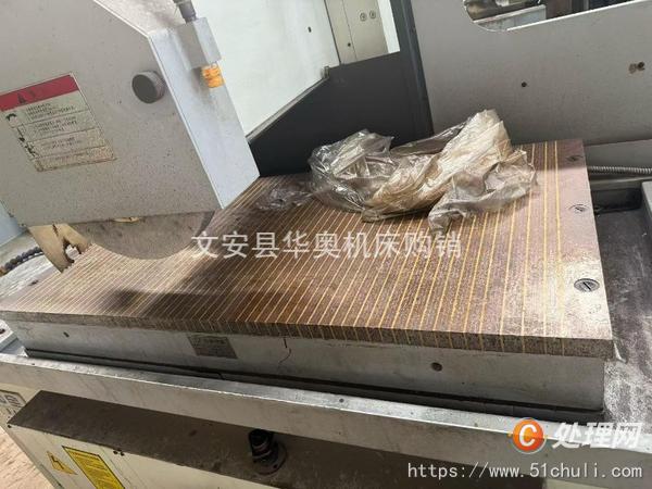 二手磨床