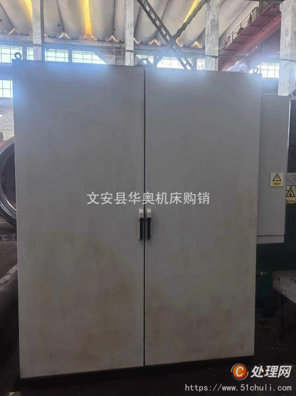 二手?jǐn)?shù)控車(chē)床