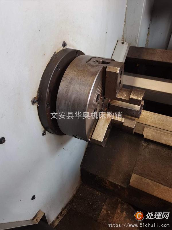 二手數(shù)控車床