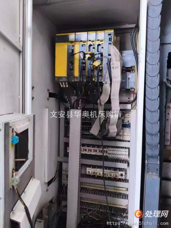 二手加工中心