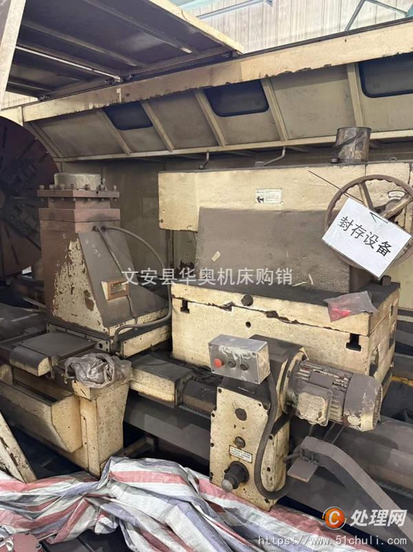 二手?jǐn)?shù)控車床