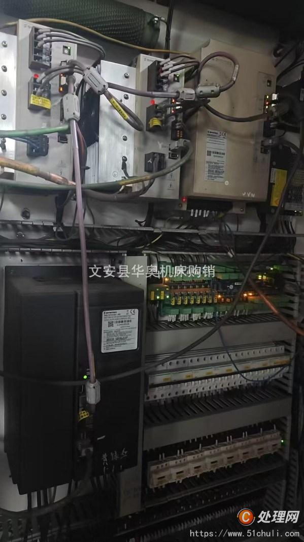 二手加工中心