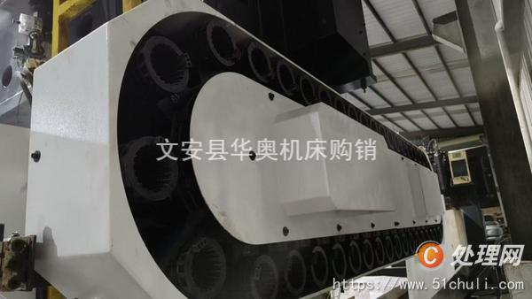 二手加工中心