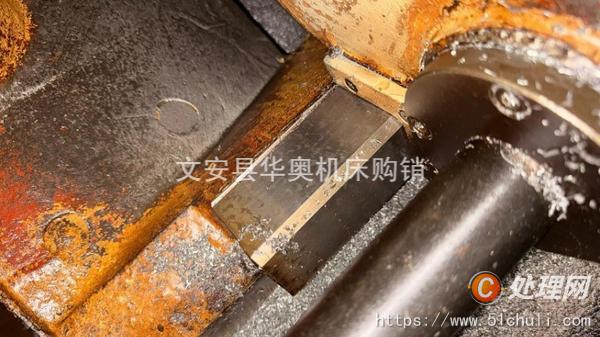 二手滾齒機(jī)