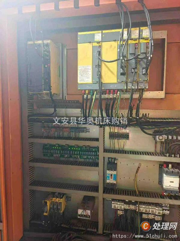 二手加工中心